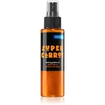 Olival SUPER Carrot olej se třpytkami urychlující opalování 100 ml