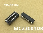 1PCS/LOT MCZ3001 MCZ3001D MCZ3001DB MCZ3001DA DIP-18