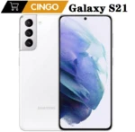 Samsung Galaxy S21 G991U1 5G 6.2 "8GB RAM 128GB/256GB ROM Snapdragon 888 NFC HD Camera Unlocks the Original 5G Mobile Phone