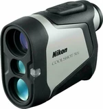 Nikon Coolshot 50i Lézeres távolságmérő Silver/Black