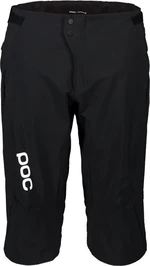 POC Infinite All-mountain Women's Shorts Uranium Black L Nadrág kerékpározáshoz