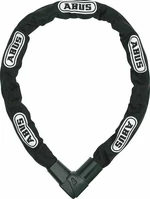 Abus CityChain 1010/170 Black Lánc-Zár