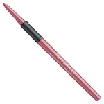 Artdeco Minerální konturovací tužka Pure Minerals (Mineral Lip Styler) 0,4 g 43 Mineral Wild Rose