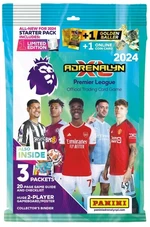 Panini Premier League 2023/2024 - Starter Set