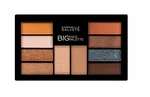 Gabriella Salvete Paletka očných tieňov, bronzeru a rozjasňovača Big Face Palette odtieň 02