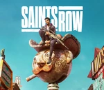 Saints Row Xbox Series X|S Account
