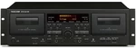 Tascam 202MKVII Lecteur en rack