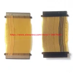 New Hinge Focus Flex Cable FPC For Sony RX100M6 RX100VI RX100M7 Camera Repair Part