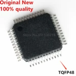 (2-10pcs) MAX9248GCM/V+ MAX9248 QFP48