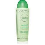 Bioderma Nodé A Shampooning zklidňující šampon pro citlivou pokožku hlavy 400 ml