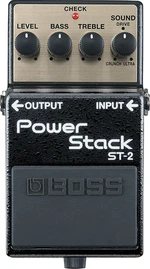 Boss ST-2 Efecto de guitarra