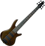 Ibanez GSR206B-WNF Walnut Flat Bajo de 6 cuerdas