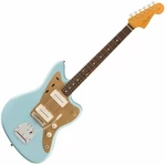 Fender Vintera II 50s Jazzmaster RW Sonic Blue E-Gitarre