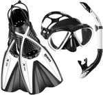 Mares Set X-One Marea Equipo de buceo