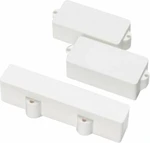 EMG PJAX Set Blanco Pick-Up de bajo