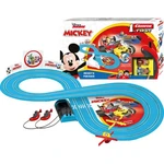 Carrera FIRST 63045 Autodráha Mickey s Fun Race 240 cm