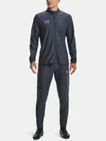 Tmavosivá pánska súprava Under Armour Challenger Tracksuit