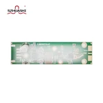 SZ-HUASHI 100%New YJM323833JC_3436 is a 2W Shield Module Applied to 5G、3400-3600MHz Jammer,Etc