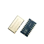 2pcs/lot LoRa1268F30 433MHz SX1268 Long Distance SPI Port Wireless Transceiver Module