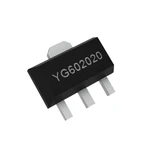 （100）SZHUASHI 100% NEW Gain Block MMIC Amplifier Operating Frequency 50MHz to 4000MHz