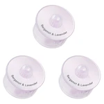 New 3X For Ecovacs Air Freshener Ecovacs Deebot T9 Max T9 Power T9 Aivi Fragrance Deodorant Capsule Accessories B