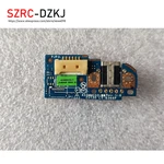 Original 765976-001 for HP Split X2 13-R 13-R010DX R100DX series POWER JACK DC-IN CONNECTOR BOARD LS-B366P