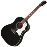 Gibson 60's J-45 Original Ebony Chitarra Semiacustica Dreadnought