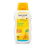 Weleda Měsíčková kojenecká koupel 200 ml