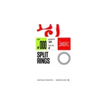 Lucky John Split Rings vel.4