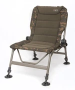 Fox křeslo R1 Series Camo Chair