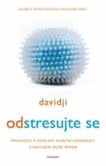 Odstresujte se (Defekt) - davidji