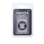 ESP plastické olovo Tungsten Putty Choddy Silt 25g