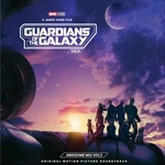 Original Soundtrack - Guardians of the Galaxy Vol. 3 (2 LP)