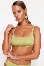 Top bikini da donna Trendyol