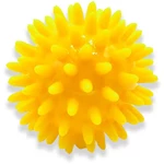 Rehabiq Massage Ball masážna loptička farba Yellow, 6 cm 1 ks