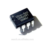 5PCS/lot New OriginaI CR6229T CR6229 or PR6229T or HP6229SF HP6229 or CR6228T PR6228T or CR5228 CR5229 DIP-8 Power IC