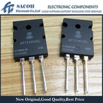 2PCS/Lot APT31M100L OR APT37M100L OR APT34F100L OR AP29F100L TO-263 31A 1000V N-Channel MOSFET