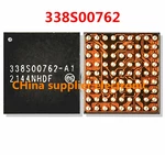5pcs-30pcs 338S00762-A1 338S00762 Camera IC For iPhone 13 13Pro 13Promax 13Mini Camera Power Supply IC PMU Picture Chip