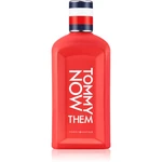 Tommy Hilfiger Tommy Now Them toaletná voda unisex 100 ml