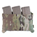 Predná platforma MMP Front Flap Combat Systems® – Multicam® (Farba: Multicam®)