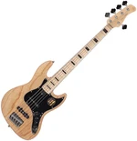 Sire Marcus Miller V7 Vintage Swamp Ash-5 Natural Bajo de 5 cuerdas