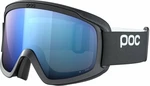 POC Opsin Uranium Black/Clarity Highly Intense/Partly Sunny Blue Ochelari pentru schi