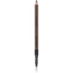 Mesauda Milano Vain Brows tužka na obočí s kartáčkem odstín 103 Auburn 1,19 g