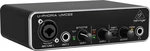 Behringer UMC22 U-Phoria Interfaccia Audio USB