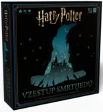 Harry Potter: Vzestup Smrtijedů - hra