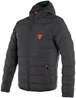 Dainese Down-Jacket Afteride Black S Kurtka