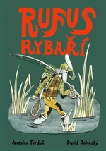 Rufus rybaří - Jaroslav Tvrdoň