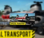 American Truck Simulator - Special Transport DLC FR Steam CD Key