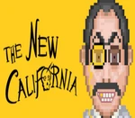 The New California Steam CD Key