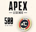 Apex Legends + 500 Apex Coins XBOX One / Xbox Series X|S Account